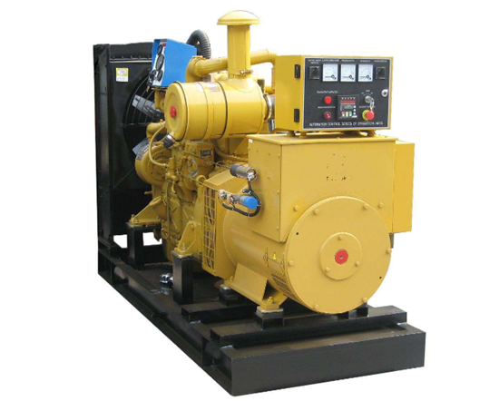 肥乡发电机出租